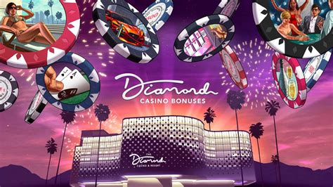 Story Missions in the Diamond Casino & Resort Update .